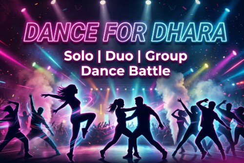 Dance for Dhara